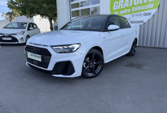 Audi A1 1.5 TFSI 150ch S line S tronic 7 / GTIE CONSTUCTEUR