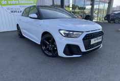 Audi A1 1.5 TFSI 150ch S line S tronic 7 / GTIE CONSTUCTEUR
