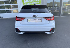 Audi A1 1.5 TFSI 150ch S line S tronic 7 / GTIE CONSTUCTEUR