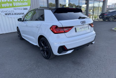 Audi A1 1.5 TFSI 150ch S line S tronic 7 / GTIE CONSTUCTEUR
