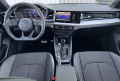 Audi A1 1.5 TFSI 150ch S line S tronic 7 / GTIE CONSTUCTEUR