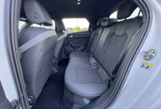 Audi A1 1.5 TFSI 150ch S line S tronic 7 / GTIE CONSTUCTEUR