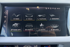 Audi A1 1.5 TFSI 150ch S line S tronic 7 / GTIE CONSTUCTEUR