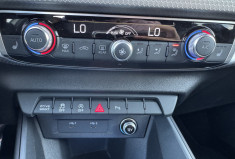 Audi A1 1.5 TFSI 150ch S line S tronic 7 / GTIE CONSTUCTEUR