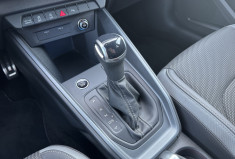 Audi A1 1.5 TFSI 150ch S line S tronic 7 / GTIE CONSTUCTEUR