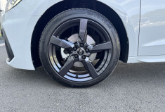 Audi A1 1.5 TFSI 150ch S line S tronic 7 / GTIE CONSTUCTEUR