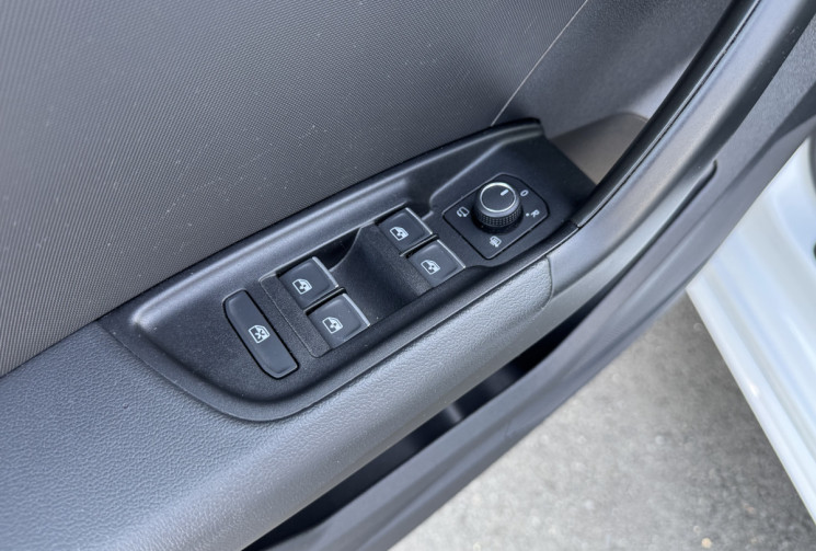 Audi A1 1.5 TFSI 150ch S line S tronic 7 / GTIE CONSTUCTEUR