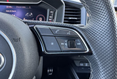 Audi A1 1.5 TFSI 150ch S line S tronic 7 / GTIE CONSTUCTEUR