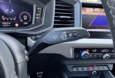 Audi A1 1.5 TFSI 150ch S line S tronic 7 / GTIE CONSTUCTEUR