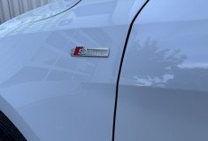 Audi A1 1.5 TFSI 150ch S line S tronic 7 / GTIE CONSTUCTEUR