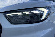 Audi A1 1.5 TFSI 150ch S line S tronic 7 / GTIE CONSTUCTEUR
