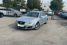 SEAT EXEO 2.0 TDI / 143 CH / CR SPORT