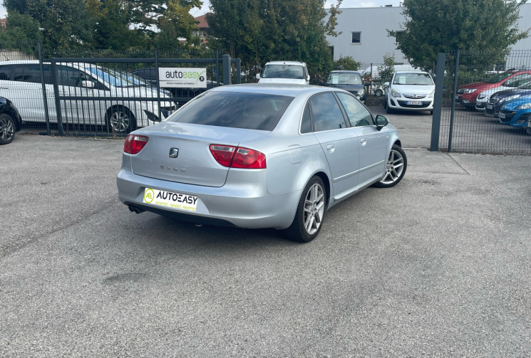 SEAT EXEO 2.0 TDI / 143 CH / CR SPORT