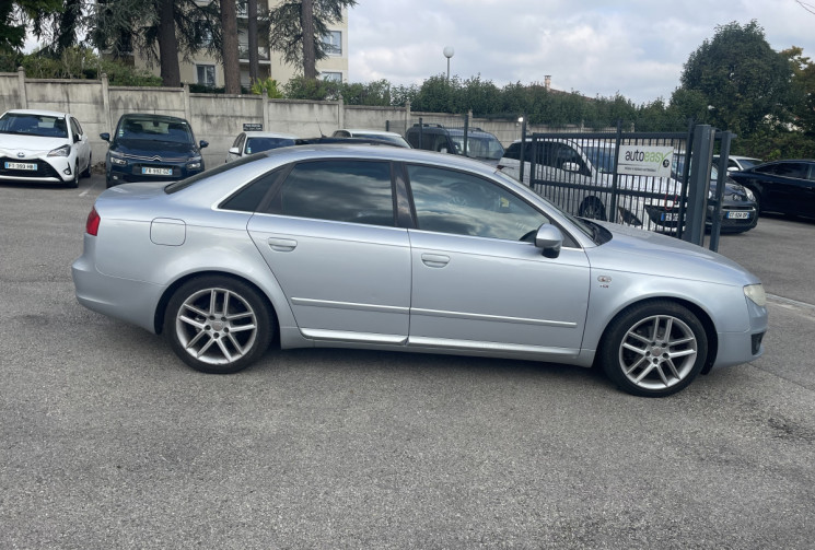 SEAT EXEO 2.0 TDI / 143 CH / CR SPORT