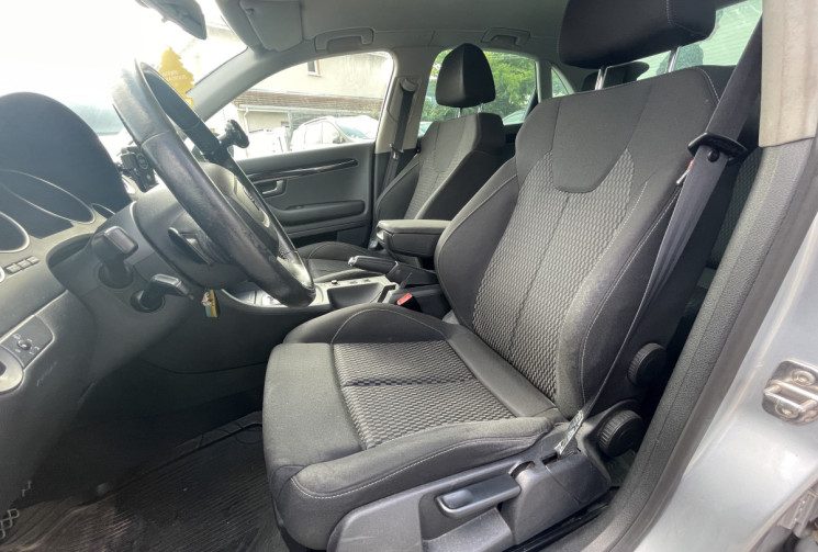 SEAT EXEO 2.0 TDI / 143 CH / CR SPORT