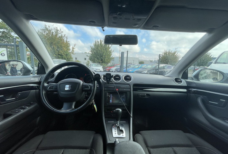 SEAT EXEO 2.0 TDI / 143 CH / CR SPORT