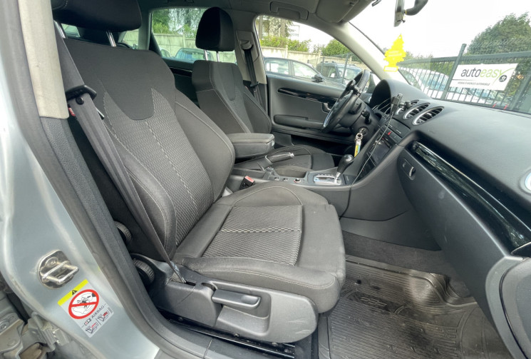 SEAT EXEO 2.0 TDI / 143 CH / CR SPORT