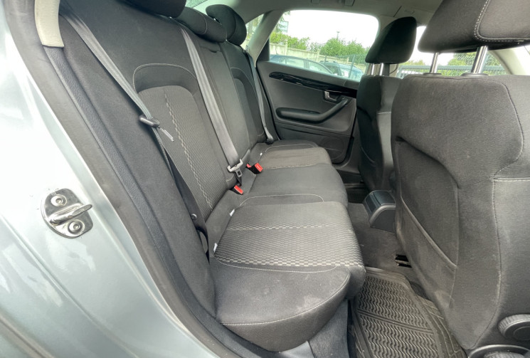 SEAT EXEO 2.0 TDI / 143 CH / CR SPORT