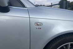 SEAT EXEO 2.0 TDI / 143 CH / CR SPORT