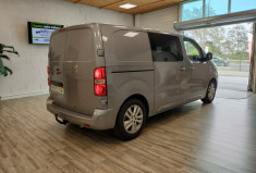 Peugeot Expert Standard 2.0 BlueHDi 150ch S&S Cabine Approfondie Fixe Premium