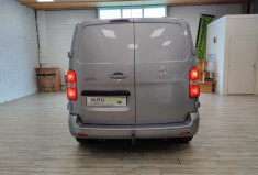 Peugeot Expert Standard 2.0 BlueHDi 150ch S&S Cabine Approfondie Fixe Premium