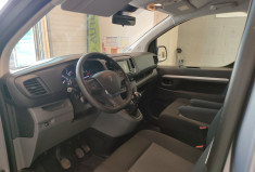 Peugeot Expert Standard 2.0 BlueHDi 150ch S&S Cabine Approfondie Fixe Premium
