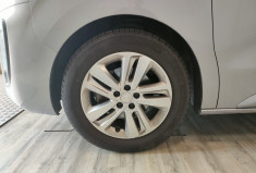 Peugeot Expert Standard 2.0 BlueHDi 150ch S&S Cabine Approfondie Fixe Premium