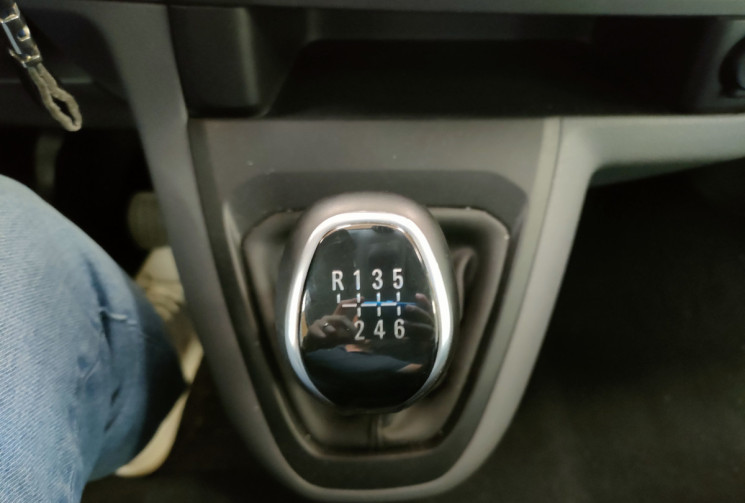 Peugeot Expert Standard 2.0 BlueHDi 150ch S&S Cabine Approfondie Fixe Premium