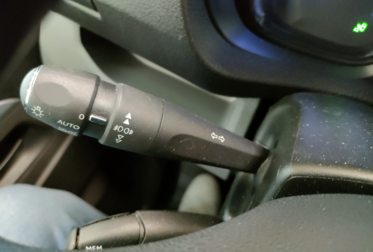 Peugeot Expert Standard 2.0 BlueHDi 150ch S&S Cabine Approfondie Fixe Premium