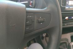 Peugeot Expert Standard 2.0 BlueHDi 150ch S&S Cabine Approfondie Fixe Premium