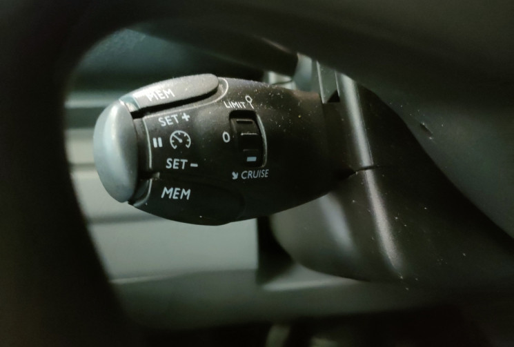 Peugeot Expert Standard 2.0 BlueHDi 150ch S&S Cabine Approfondie Fixe Premium