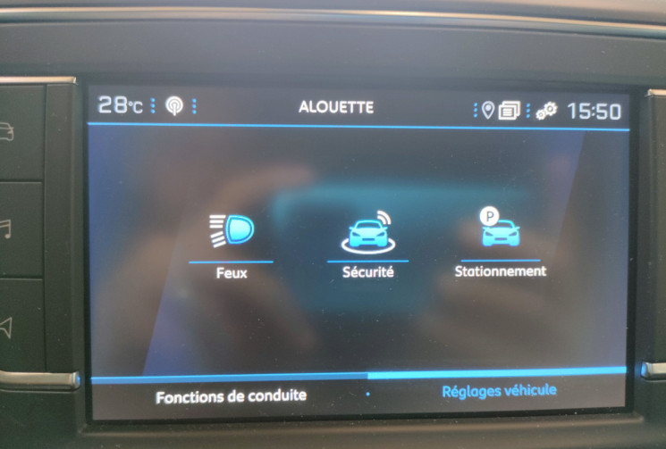 Peugeot Expert Standard 2.0 BlueHDi 150ch S&S Cabine Approfondie Fixe Premium