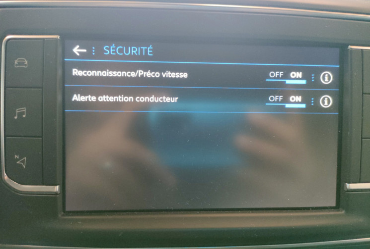 Peugeot Expert Standard 2.0 BlueHDi 150ch S&S Cabine Approfondie Fixe Premium