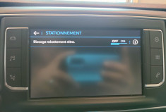 Peugeot Expert Standard 2.0 BlueHDi 150ch S&S Cabine Approfondie Fixe Premium