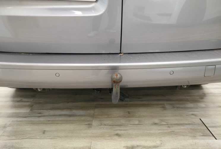 Peugeot Expert Standard 2.0 BlueHDi 150ch S&S Cabine Approfondie Fixe Premium