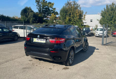 BMW X6 M50D / 381 CH / PACK M