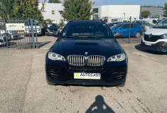BMW X6 M50D / 381 CH / PACK M