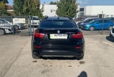 BMW X6 M50D / 381 CH / PACK M