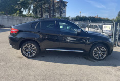 BMW X6 M50D / 381 CH / PACK M