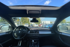 BMW X6 M50D / 381 CH / PACK M