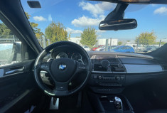 BMW X6 M50D / 381 CH / PACK M
