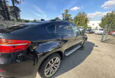 BMW X6 M50D / 381 CH / PACK M