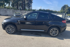 BMW X6 M50D / 381 CH / PACK M