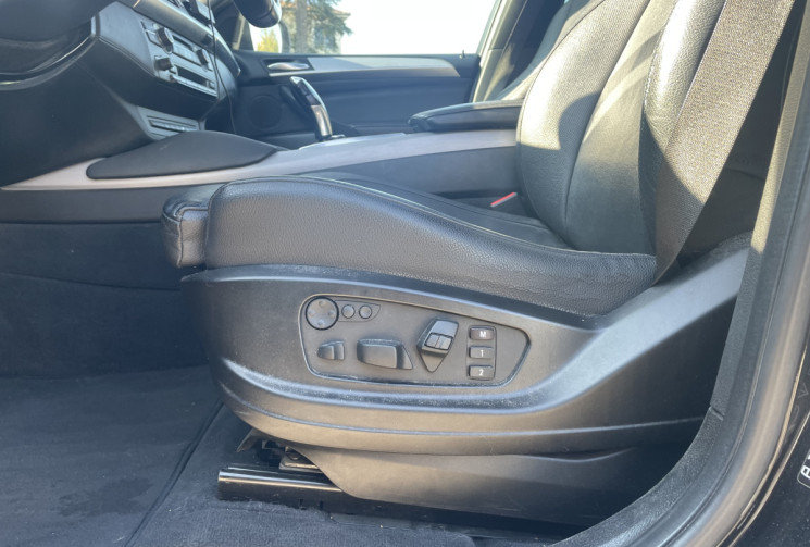 BMW X6 M50D / 381 CH / PACK M