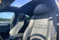 BMW X6 M50D / 381 CH / PACK M