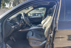 BMW X6 M50D / 381 CH / PACK M