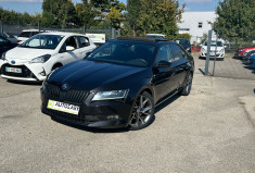 Skoda SUPERB 1.4 TSI / 150 CH / SPORTLINE