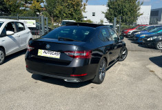 Skoda SUPERB 1.4 TSI / 150 CH / SPORTLINE