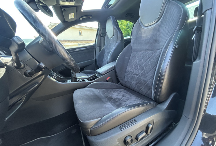 Skoda SUPERB 1.4 TSI / 150 CH / SPORTLINE