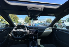 Skoda SUPERB 1.4 TSI / 150 CH / SPORTLINE